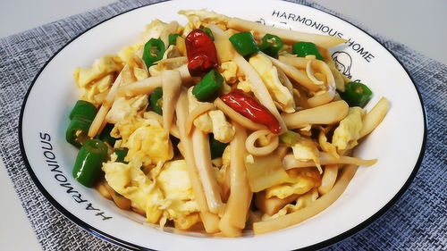 杏鲍菇怎么炒(杏鲍菇怎么炒好吃 家常做法视频),第1张 杏鲍菇怎么炒(杏鲍菇怎么炒好吃 家常做法视频),杏鲍菇怎么炒(杏鲍菇怎么炒好吃 家常做法视频),第1张