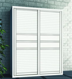 壁柜门(壁柜门用什么材料好),第3张 壁柜门(壁柜门用什么材料好),壁柜门(壁柜门用什么材料好),第3张