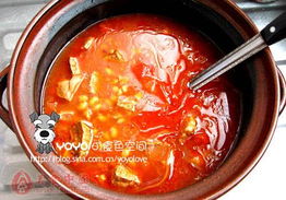 西红柿牛肉汤(西红柿牛肉汤家常做法),第3张 西红柿牛肉汤(西红柿牛肉汤家常做法),西红柿牛肉汤(西红柿牛肉汤家常做法),第3张