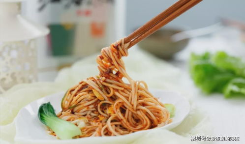 凉面怎么做才不粘一起(凉面怎样做不粘),第2张 凉面怎么做才不粘一起(凉面怎样做不粘),凉面怎么做才不粘一起(凉面怎样做不粘),第2张