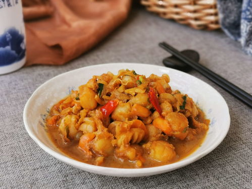 辣炒扇贝肉的做法(辣炒扇贝肉的做法窍门),第1张 辣炒扇贝肉的做法(辣炒扇贝肉的做法窍门),辣炒扇贝肉的做法(辣炒扇贝肉的做法窍门),第1张