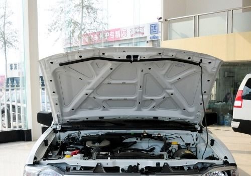 东风小霸王货车（东风小霸王货车车架号在哪个位置）,东风小霸王货车（东风小霸王货车车架号在哪个位置）,第3张