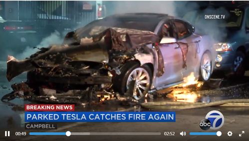 特斯拉自燃(国外特斯拉自燃),第1张 特斯拉自燃(国外特斯拉自燃),特斯拉自燃(国外特斯拉自燃),第1张