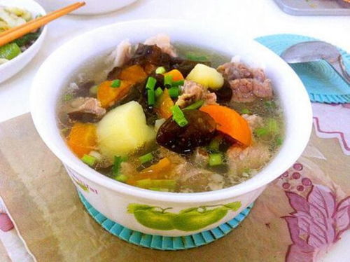 10种排骨的做法（家常炖排骨的做法最简单）,10种排骨的做法（家常炖排骨的做法最简单）,第2张