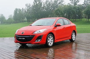 马自达3星骋两厢(马自达3星骋两厢改装),第2张 马自达3星骋两厢(马自达3星骋两厢改装),马自达3星骋两厢(马自达3星骋两厢改装),第2张