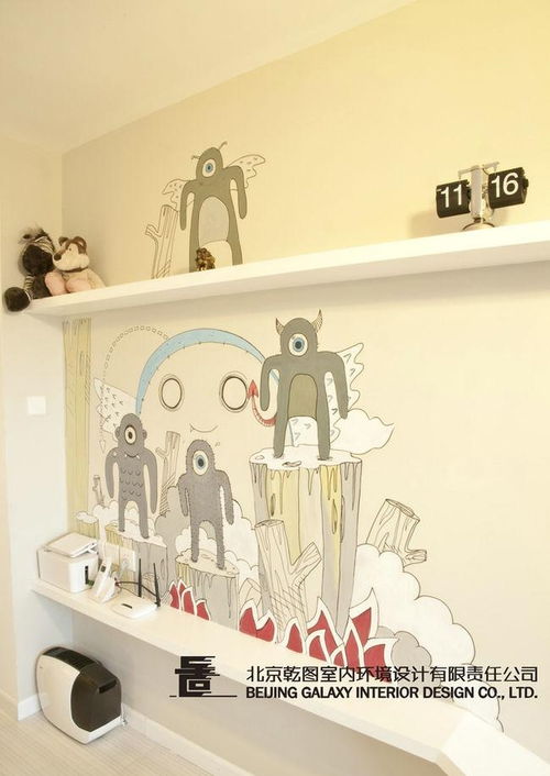 墙绘效果图(墙绘效果图ps 步骤),第2张 墙绘效果图(墙绘效果图ps 步骤),墙绘效果图(墙绘效果图ps 步骤),第2张