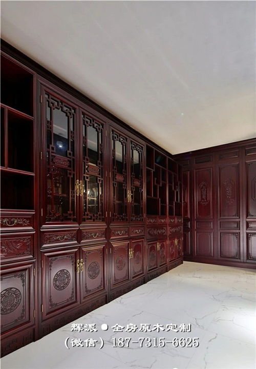 定制实木酒柜（定制实木酒柜工厂）,定制实木酒柜（定制实木酒柜工厂）,第2张