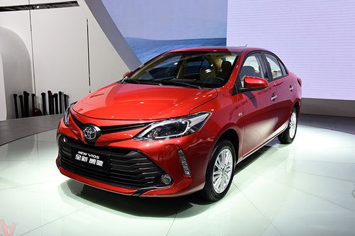 丰田威驰15(丰田威驰15款怎么样),第2张 丰田威驰15(丰田威驰15款怎么样),丰田威驰15(丰田威驰15款怎么样),第2张