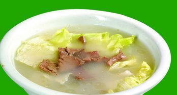 猪肝汤的功效（瘦肉猪肝汤的功效）,猪肝汤的功效（瘦肉猪肝汤的功效）,第3张