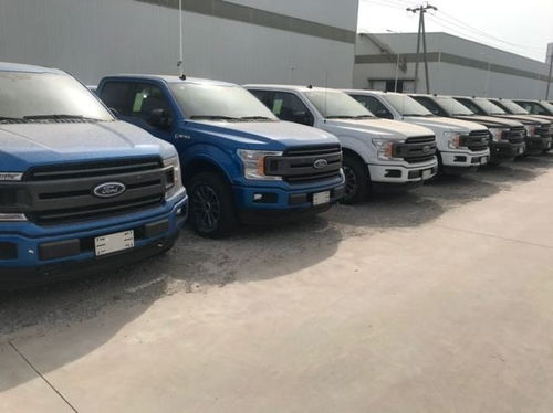 福特f150svt（福特F150改装）,福特f150svt（福特F150改装）,第2张