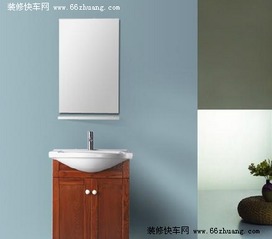 浴室柜（浴室柜靠前品牌最新排名榜单）,浴室柜（浴室柜靠前品牌最新排名榜单）,第1张