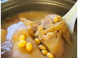 猪蹄子怎么炖汤好喝(海带猪蹄子怎么炖汤好喝),第3张 猪蹄子怎么炖汤好喝(海带猪蹄子怎么炖汤好喝),猪蹄子怎么炖汤好喝(海带猪蹄子怎么炖汤好喝),第3张