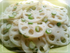 素炒藕片怎么做好吃（素炒藕片怎么做好吃窍门）,素炒藕片怎么做好吃（素炒藕片怎么做好吃窍门）,第2张