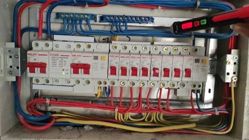 如何接地线(家里没有地线如何接地线),第3张 如何接地线(家里没有地线如何接地线),如何接地线(家里没有地线如何接地线),第3张