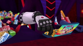 百变加(百变加杰特),第3张 百变加(百变加杰特),百变加(百变加杰特),第3张