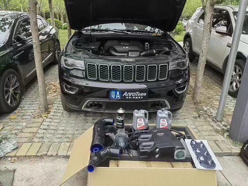 大切诺基改装(大切诺基改装机械增压利弊),第3张 大切诺基改装(大切诺基改装机械增压利弊),大切诺基改装(大切诺基改装机械增压利弊),第3张