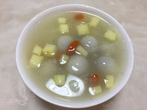酒酿汤圆的功效（酒酿汤圆汤怎么做）,酒酿汤圆的功效（酒酿汤圆汤怎么做）,第2张