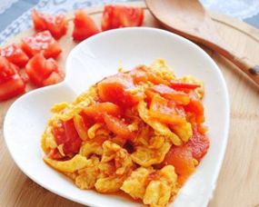 西红柿的热量（西红柿炒鸡蛋的热量）,西红柿的热量（西红柿炒鸡蛋的热量）,第1张