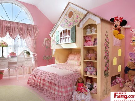 房间装修图片(公主房间装修图片),第1张 房间装修图片(公主房间装修图片),房间装修图片(公主房间装修图片),第1张