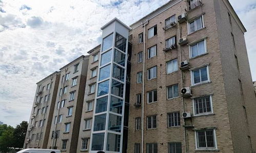 什么是小高层（什么是小高层什么是洋房）,什么是小高层（什么是小高层什么是洋房）,第2张