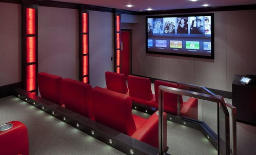 家庭影院设计(家庭影院设计与装修效果图),第2张 家庭影院设计(家庭影院设计与装修效果图),家庭影院设计(家庭影院设计与装修效果图),第2张
