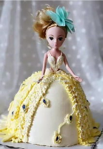 制作芭比蛋糕(制作芭比蛋糕视频),第2张 制作芭比蛋糕(制作芭比蛋糕视频),制作芭比蛋糕(制作芭比蛋糕视频),第2张