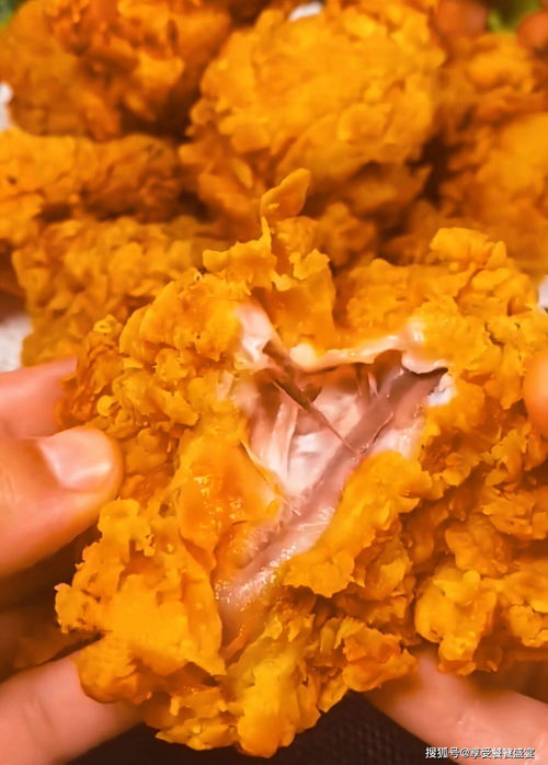 脆皮炸鸡腿的做法(脆皮炸鸡腿的做法视频教程),第3张 脆皮炸鸡腿的做法(脆皮炸鸡腿的做法视频教程),脆皮炸鸡腿的做法(脆皮炸鸡腿的做法视频教程),第3张