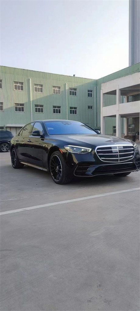 s500l(s500l奔驰价格2023款报价),第3张 s500l(s500l奔驰价格2023款报价),s500l(s500l奔驰价格2023款报价),第3张