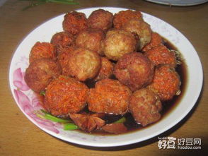 肉丸子炒菜做法大全(肉丸子菜的家常做法),第3张 肉丸子炒菜做法大全(肉丸子菜的家常做法),肉丸子炒菜做法大全(肉丸子菜的家常做法),第3张