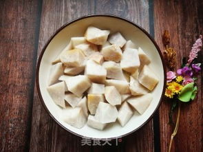 荔浦芋头的吃法(荔浦芋头的吃法和做法),第3张 荔浦芋头的吃法(荔浦芋头的吃法和做法),荔浦芋头的吃法(荔浦芋头的吃法和做法),第3张