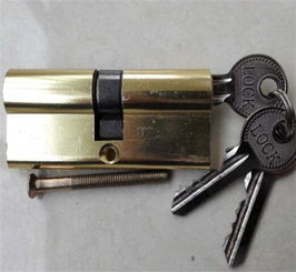 防盗门怎么换锁芯（防盗门怎么换锁芯的整个过程）,防盗门怎么换锁芯（防盗门怎么换锁芯的整个过程）,第3张