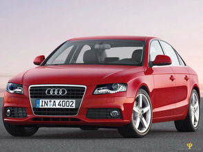 奥迪a4价格（奥迪a4价格表）,奥迪a4价格（奥迪a4价格表）,第1张
