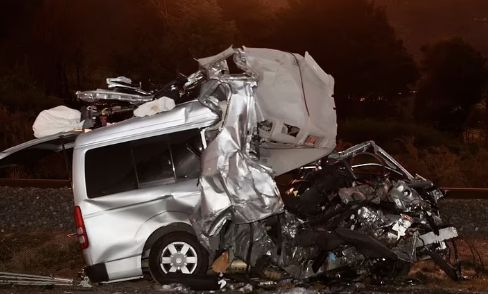 2016年感恩节(2016年感恩节美国华人车祸),第1张 2016年感恩节(2016年感恩节美国华人车祸),2016年感恩节(2016年感恩节美国华人车祸),第1张