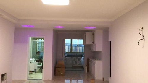 合肥美容店装修(旧房改造装修哪家好又便宜),第3张 合肥美容店装修(旧房改造装修哪家好又便宜),合肥美容店装修(旧房改造装修哪家好又便宜),第3张