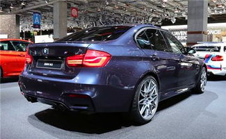 宝马m3价格(宝马m3价格2023),第2张 宝马m3价格(宝马m3价格2023),宝马m3价格(宝马m3价格2023),第2张