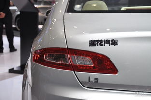 莲花l5(莲花l5真实油耗),第3张 莲花l5(莲花l5真实油耗),莲花l5(莲花l5真实油耗),第3张