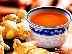 生姜红糖水的做法（大蒜生姜红糖水的做法）,生姜红糖水的做法（大蒜生姜红糖水的做法）,第1张