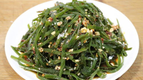 凉拌海带丝的家常做法大全(凉拌海带丝的家常做法大全窍门),第1张 凉拌海带丝的家常做法大全(凉拌海带丝的家常做法大全窍门),凉拌海带丝的家常做法大全(凉拌海带丝的家常做法大全窍门),第1张