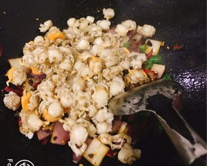 辣炒扇贝肉的做法(辣炒扇贝肉的做法窍门),第3张 辣炒扇贝肉的做法(辣炒扇贝肉的做法窍门),辣炒扇贝肉的做法(辣炒扇贝肉的做法窍门),第3张