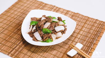 孜然牛肉的做法窍门（孜然牛肉的做法窍门图片）,孜然牛肉的做法窍门（孜然牛肉的做法窍门图片）,第2张