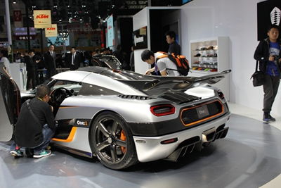 科尼赛克one(科尼赛克One1),第3张 科尼赛克one(科尼赛克One1),科尼赛克one(科尼赛克One1),第3张