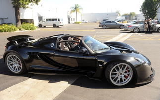 venomgt(venomgt超级跑车价格),第2张 venomgt(venomgt超级跑车价格),venomgt(venomgt超级跑车价格),第2张