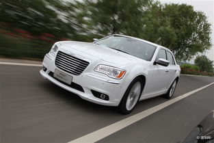 克莱斯勒300c油耗(克莱斯勒300C油耗怎么样),第2张 克莱斯勒300c油耗(克莱斯勒300C油耗怎么样),克莱斯勒300c油耗(克莱斯勒300C油耗怎么样),第2张