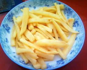 炸薯条的做法视频(炸薯条的做法视频教程简单),第1张 炸薯条的做法视频(炸薯条的做法视频教程简单),炸薯条的做法视频(炸薯条的做法视频教程简单),第1张