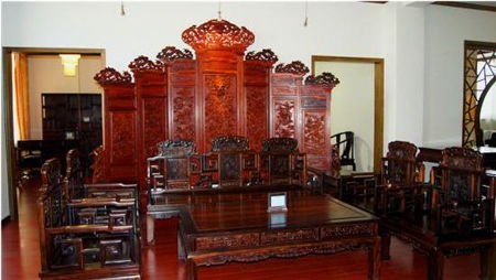 连天红红木家具(连天红红木家具有限公司),第1张 连天红红木家具(连天红红木家具有限公司),连天红红木家具(连天红红木家具有限公司),第1张