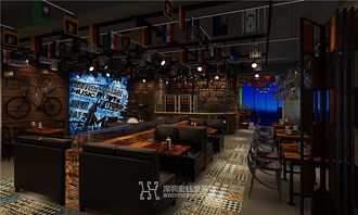 郑州酒吧装修(郑州酒吧装修公司哪家好),第2张 郑州酒吧装修(郑州酒吧装修公司哪家好),郑州酒吧装修(郑州酒吧装修公司哪家好),第2张