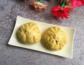 梅干菜包子(梅干菜包子的做法),第3张 梅干菜包子(梅干菜包子的做法),梅干菜包子(梅干菜包子的做法),第3张