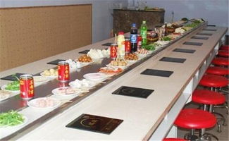 旋转小火锅设备(旋转小火锅设备安装师傅电话),第3张 旋转小火锅设备(旋转小火锅设备安装师傅电话),旋转小火锅设备(旋转小火锅设备安装师傅电话),第3张