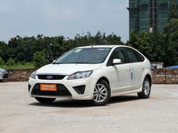 福特福克斯召回（福特福克斯召回最新）,福特福克斯召回（福特福克斯召回最新）,第1张