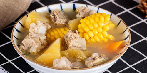 骨头汤的正确做法(骨头汤的正确做法冷水还是热水),第1张 骨头汤的正确做法(骨头汤的正确做法冷水还是热水),骨头汤的正确做法(骨头汤的正确做法冷水还是热水),第1张